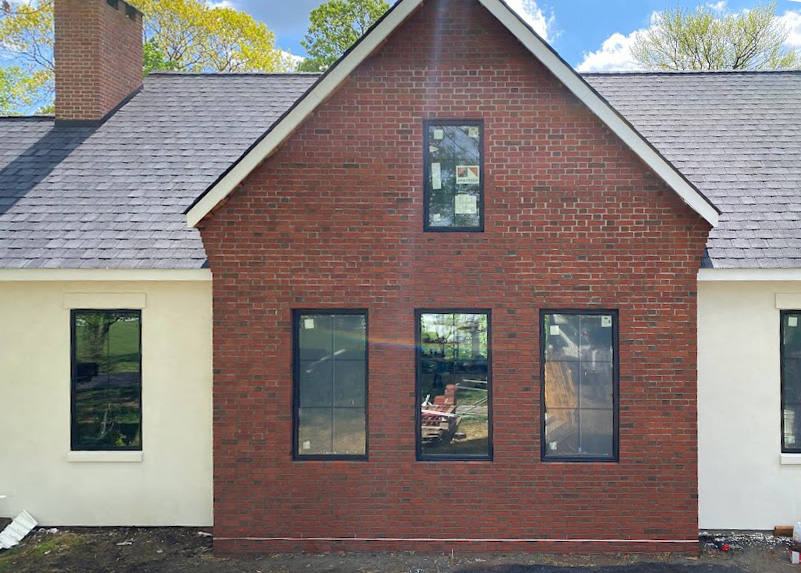 Brick Masonry